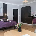 Det Gamle Radhus Hotel