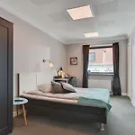 Det Gamle Radhus Hotel Grasten