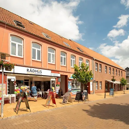 Det Gamle Radhus 4*