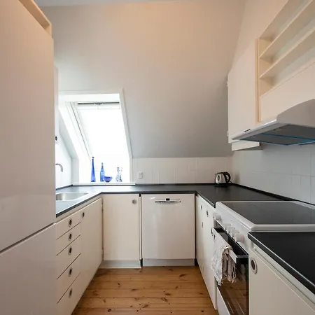 Det Gamle Radhus 4*
