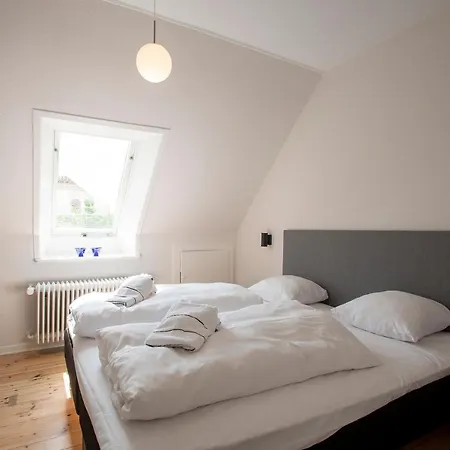 Szálloda Det Gamle Radhus