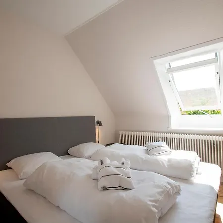 Det Gamle Radhus Szálloda Gråsten