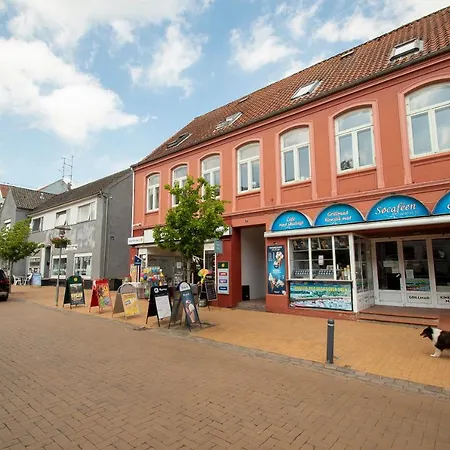 Det Gamle Radhus Gråsten