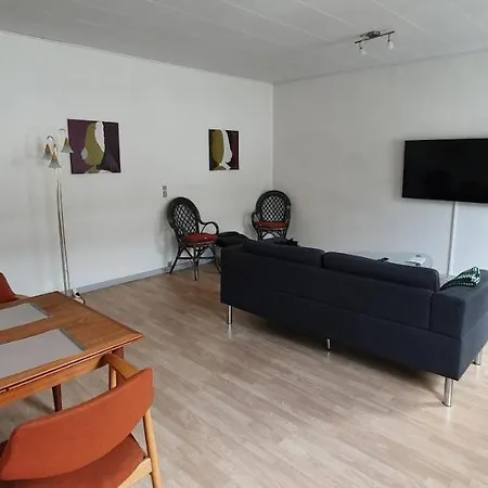 Det Gamle Radhus 4* Gråsten