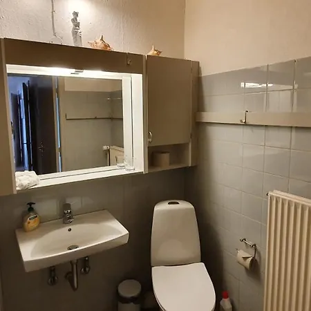 Szálloda Det Gamle Radhus Gråsten