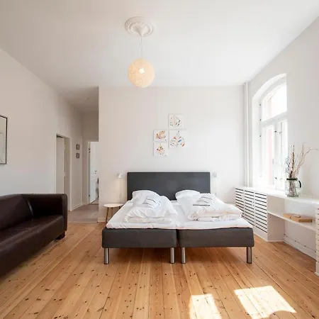 Det Gamle Radhus Szálloda Gråsten