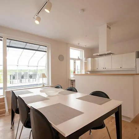 Szálloda Det Gamle Radhus