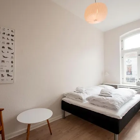 Det Gamle Radhus Szálloda 4*