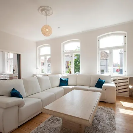 Hotel Det Gamle Radhus