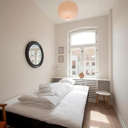 Det Gamle Radhus 4* Gråsten