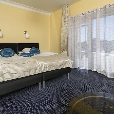 Det Gamle Radhus Hotel Gråsten