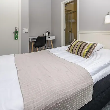 Det Gamle Radhus Gråsten