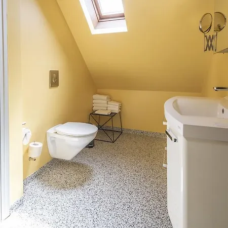 Det Gamle Radhus 4* Gråsten