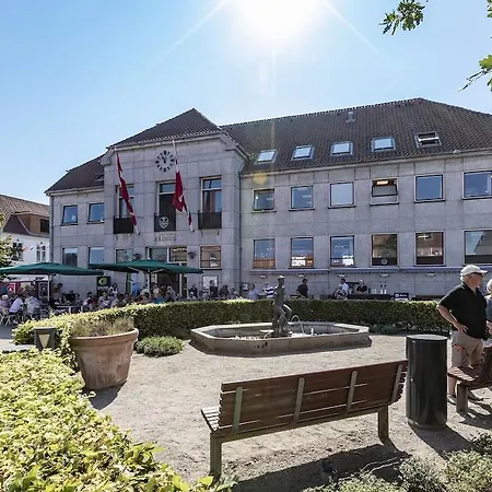 Det Gamle Radhus Gråsten