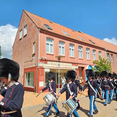 Det Gamle Radhus Hotel 4*