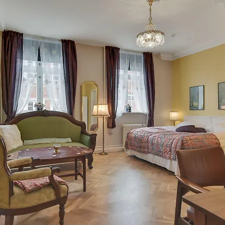 Det Gamle Radhus 4*