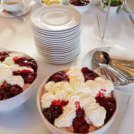 Det Gamle Radhus Szálloda 4*