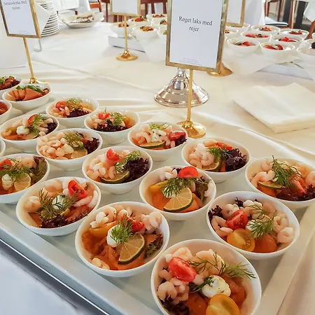 Det Gamle Radhus Hotel 4*