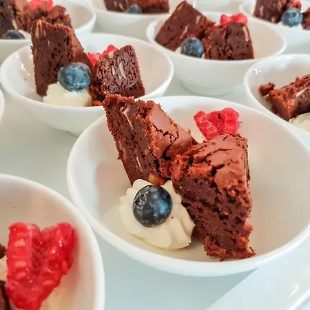 Det Gamle Radhus Hotel Gråsten