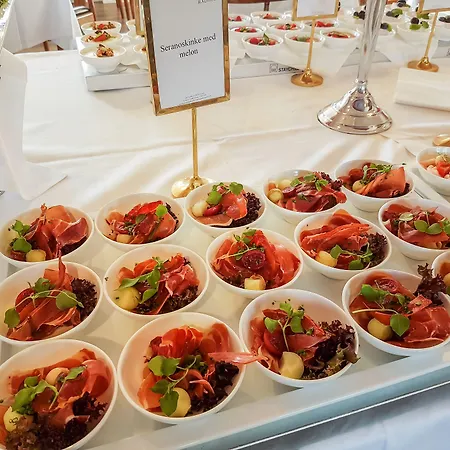 Det Gamle Radhus Hotel 4*