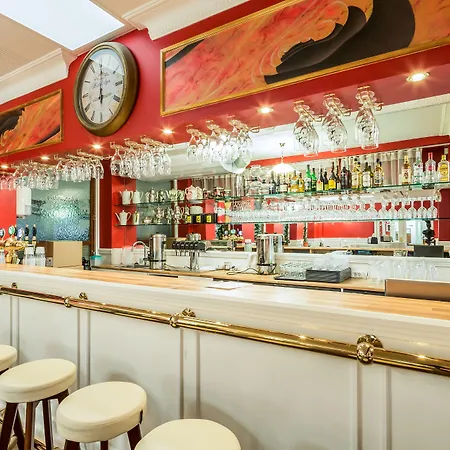 Det Gamle Radhus Hotel 4*