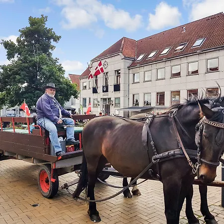Hotel Det Gamle Radhus Gråsten