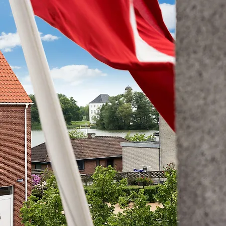 Hotel Det Gamle Radhus