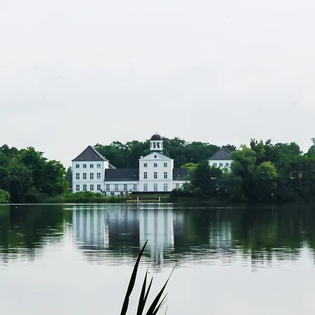 Det Gamle Radhus Szálloda Gråsten
