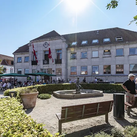 Det Gamle Radhus