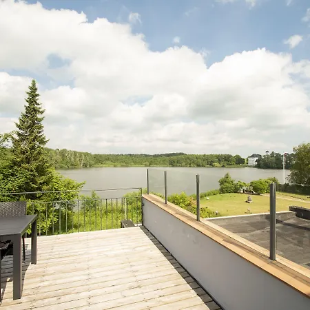 Szálloda Det Gamle Radhus Gråsten