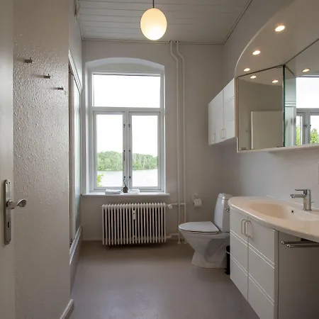 Szálloda Det Gamle Radhus Gråsten