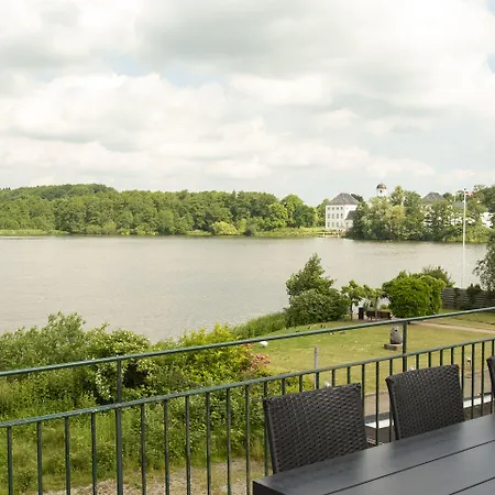Det Gamle Radhus Szálloda 4*