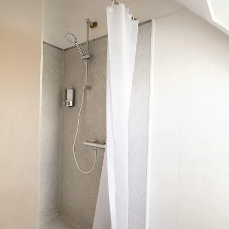 Det Gamle Radhus Szálloda 4*