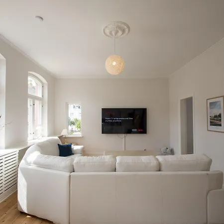 Hotel Det Gamle Radhus