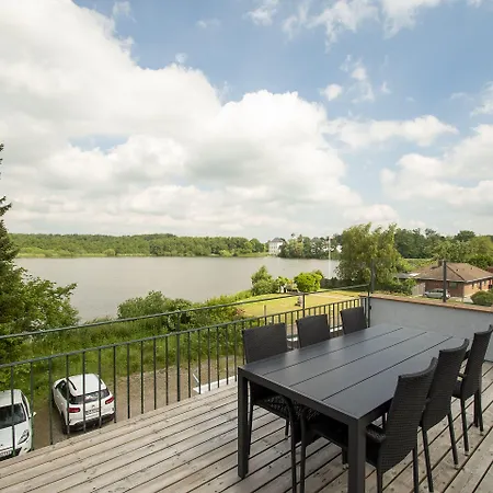 Det Gamle Radhus Szálloda 4*