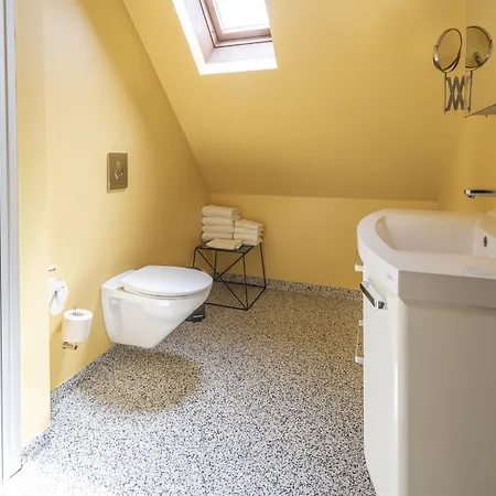Hotell Det Gamle Rådhus Gråsten