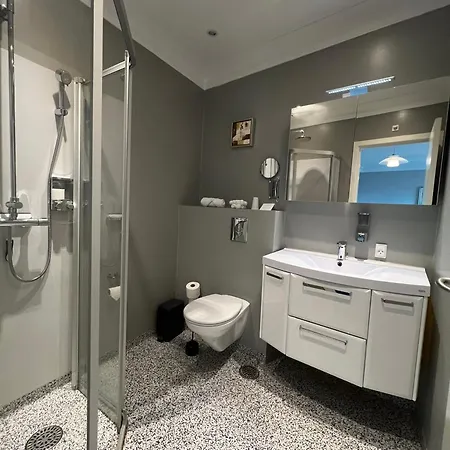 Hotel Det Gamle Radhus Gråsten