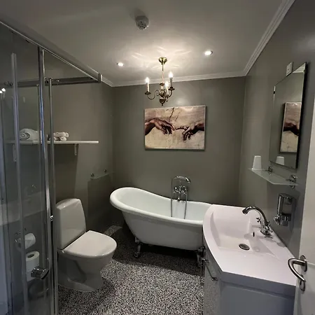 Det Gamle Radhus Hotel