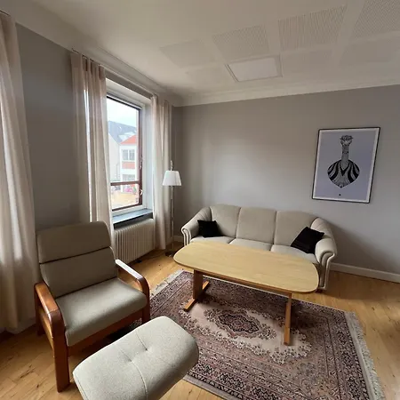 Hotel Det Gamle Radhus