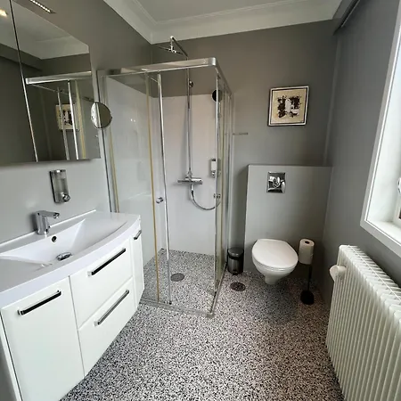 Det Gamle Radhus 4* Gråsten