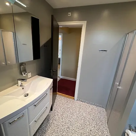 Det Gamle Rådhus Hotell