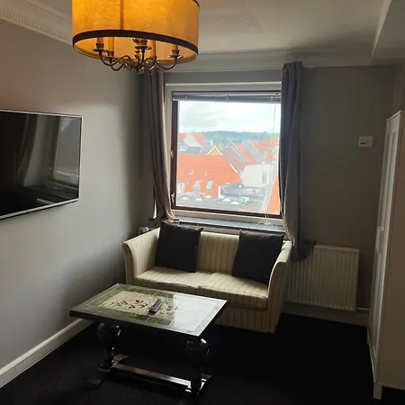 Det Gamle Radhus Hotel 4*