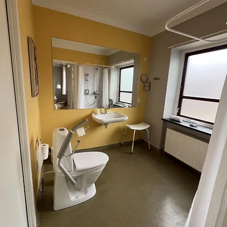 Det Gamle Radhus Hotel Gråsten