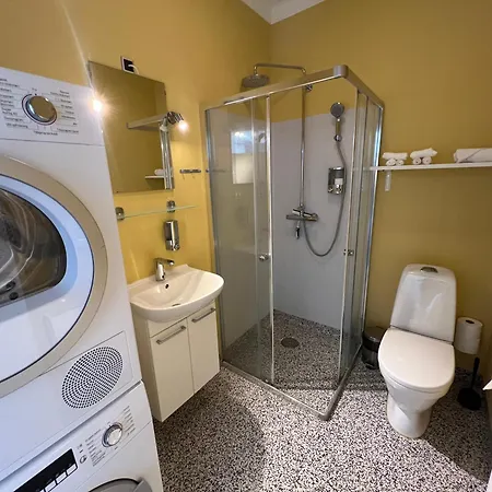 Hotell Det Gamle Rådhus