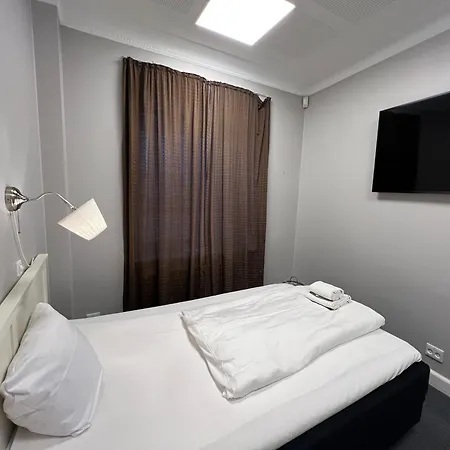 Det Gamle Rådhus 4* Gråsten