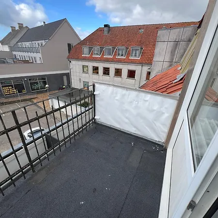 Det Gamle Radhus 4*