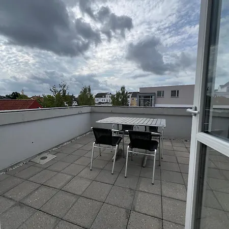 Det Gamle Radhus 4* Gråsten