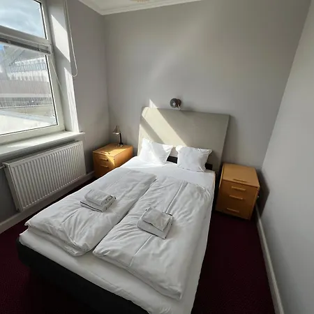 Hotel Det Gamle Radhus 4*