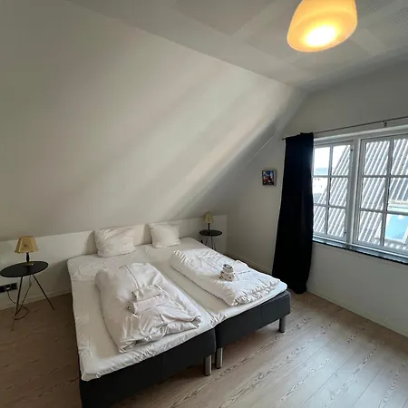 Det Gamle Rådhus 4* Gråsten