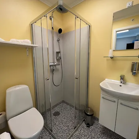 Det Gamle Radhus Hotel Gråsten